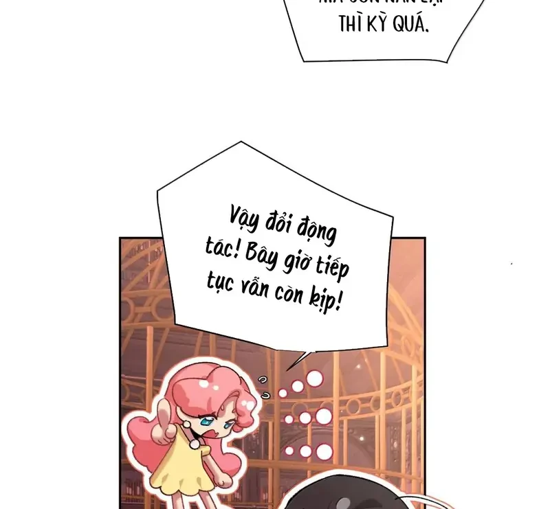 Run Run Rẩy Rẩy Chạy Khỏi Người Chapter 37 - 40