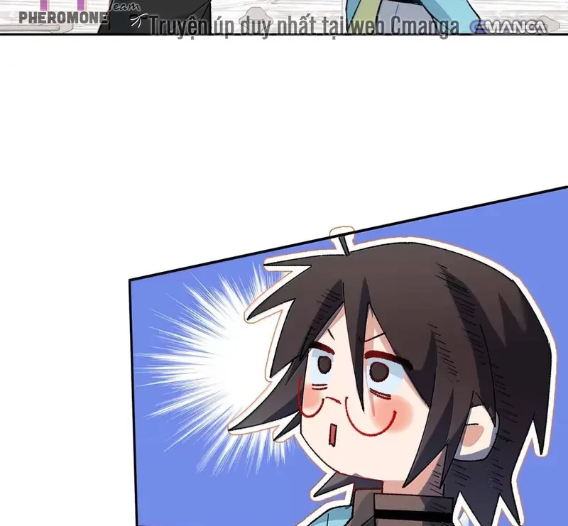 Run Run Rẩy Rẩy Chạy Khỏi Người Chapter 37 - 53