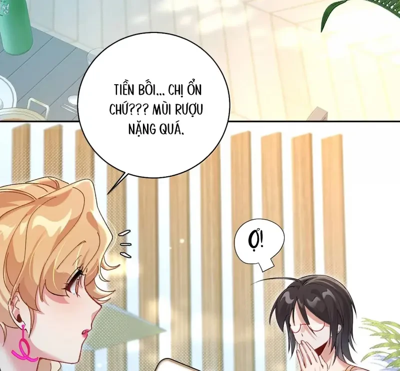 Run Run Rẩy Rẩy Chạy Khỏi Người Chapter 37 - 61