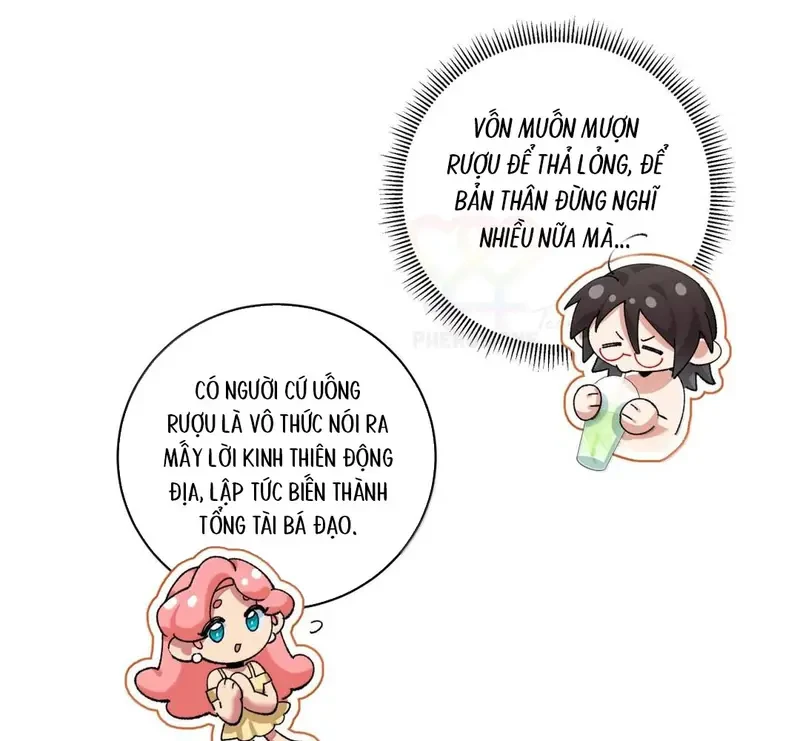 Run Run Rẩy Rẩy Chạy Khỏi Người Chapter 37 - 64