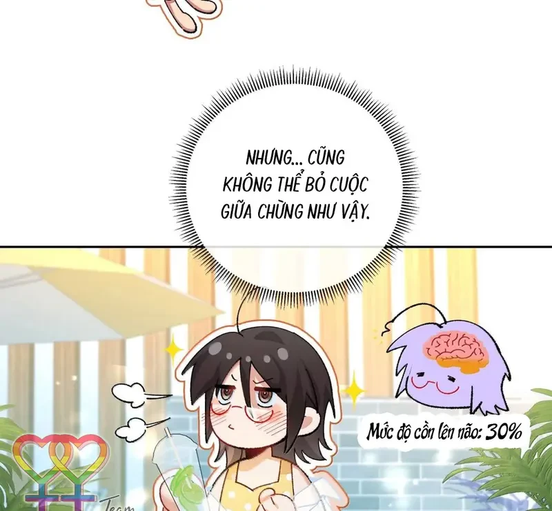 Run Run Rẩy Rẩy Chạy Khỏi Người Chapter 37 - 65