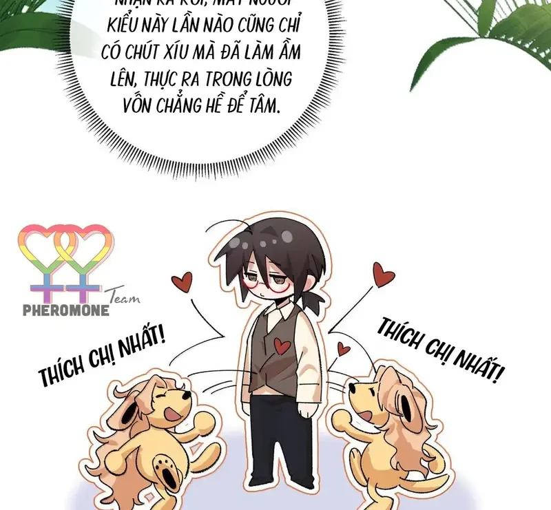 Run Run Rẩy Rẩy Chạy Khỏi Người Chapter 37 - 78