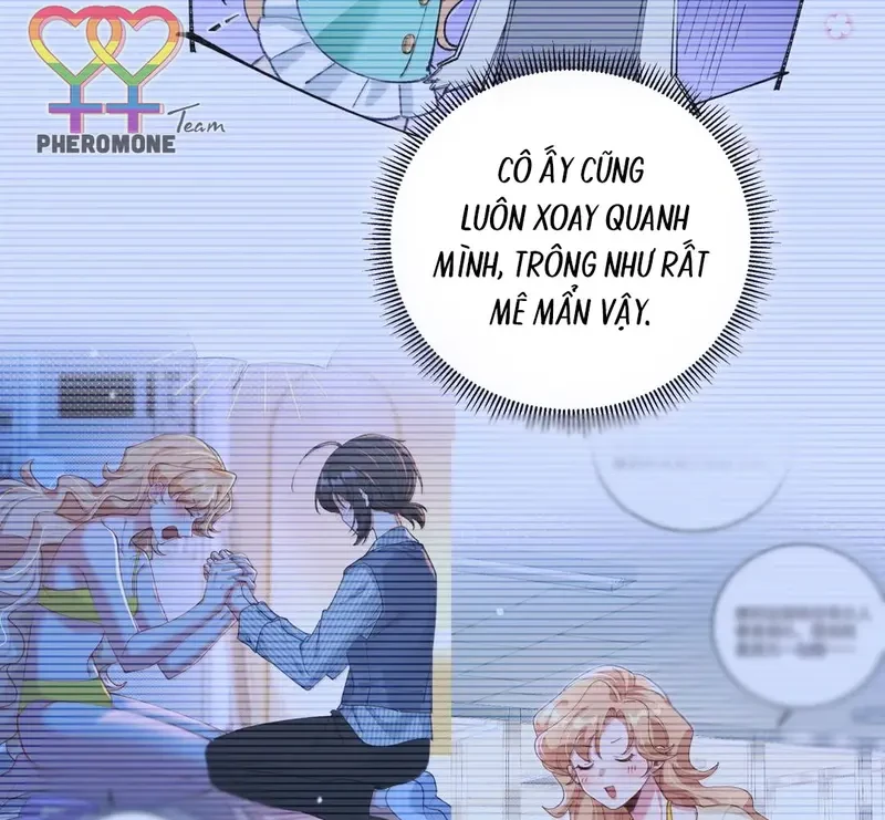 Run Run Rẩy Rẩy Chạy Khỏi Người Chapter 37 - 81