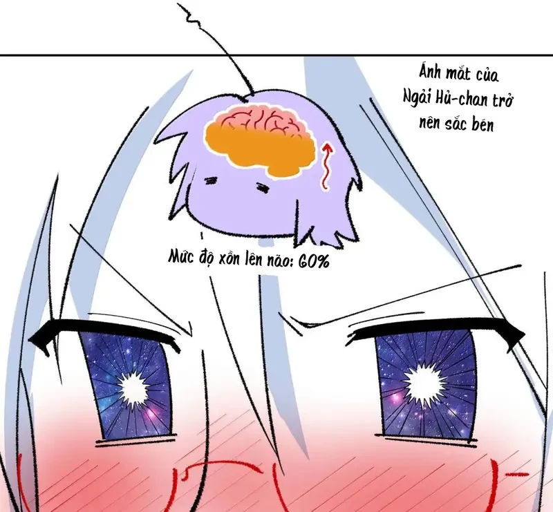 Run Run Rẩy Rẩy Chạy Khỏi Người Chapter 37 - 85