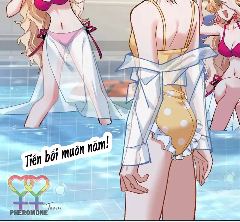 Run Run Rẩy Rẩy Chạy Khỏi Người Chapter 37 - 96