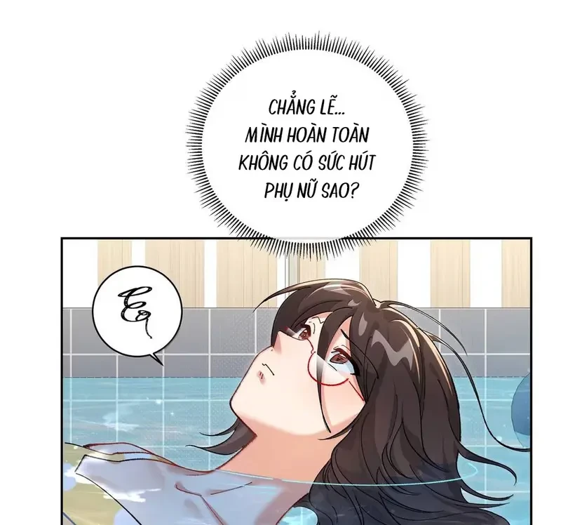 Run Run Rẩy Rẩy Chạy Khỏi Người Chapter 38 - 5