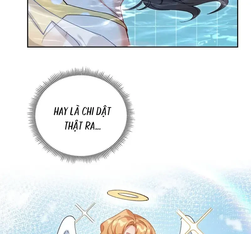 Run Run Rẩy Rẩy Chạy Khỏi Người Chapter 38 - 6