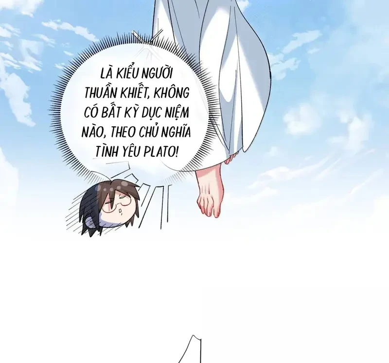 Run Run Rẩy Rẩy Chạy Khỏi Người Chapter 38 - 8