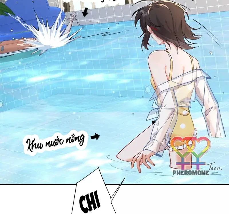 Run Run Rẩy Rẩy Chạy Khỏi Người Chapter 38 - 11