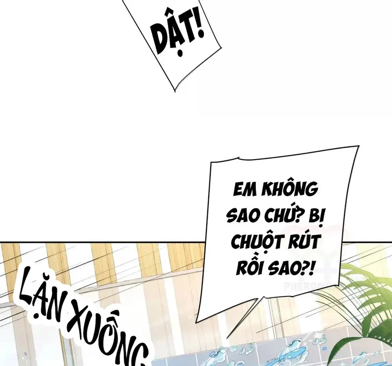 Run Run Rẩy Rẩy Chạy Khỏi Người Chapter 38 - 12