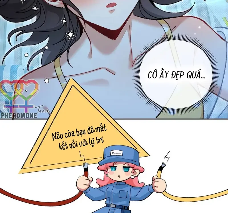 Run Run Rẩy Rẩy Chạy Khỏi Người Chapter 38 - 19