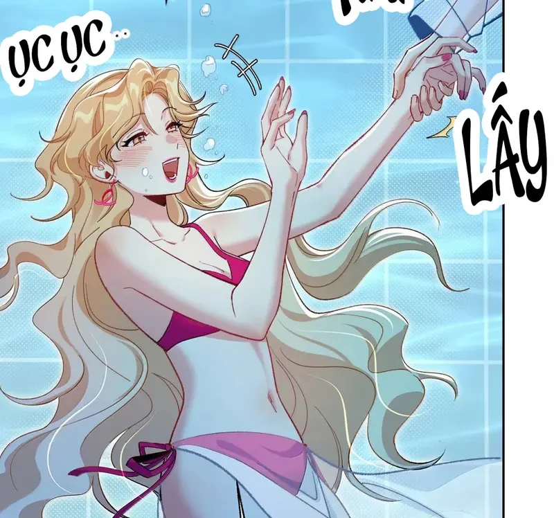 Run Run Rẩy Rẩy Chạy Khỏi Người Chapter 38 - 21