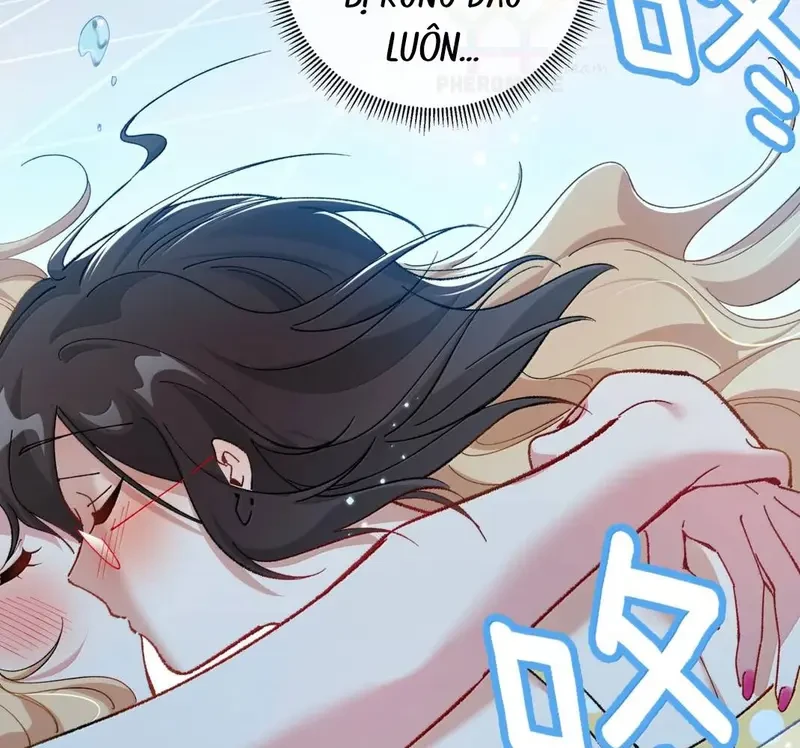 Run Run Rẩy Rẩy Chạy Khỏi Người Chapter 38 - 27