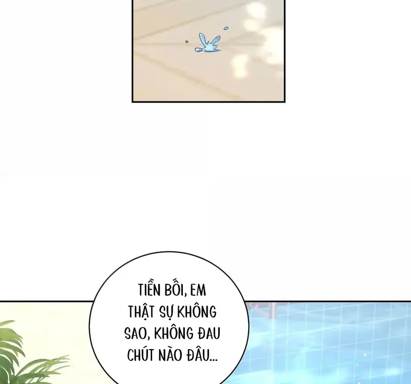 Run Run Rẩy Rẩy Chạy Khỏi Người Chapter 38 - 33