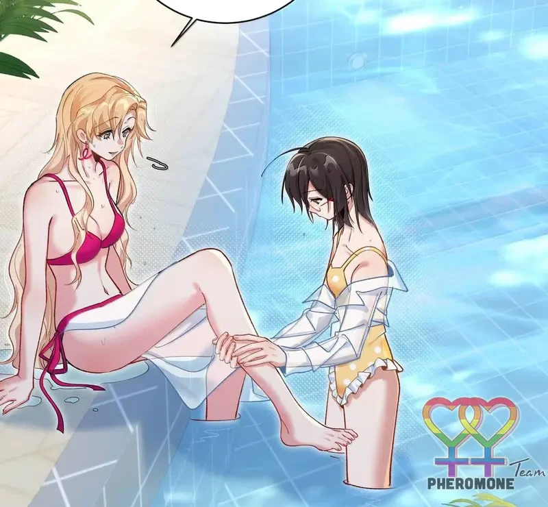 Run Run Rẩy Rẩy Chạy Khỏi Người Chapter 38 - 34