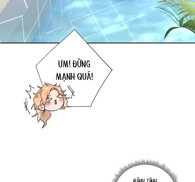 Run Run Rẩy Rẩy Chạy Khỏi Người Chapter 38 - 35