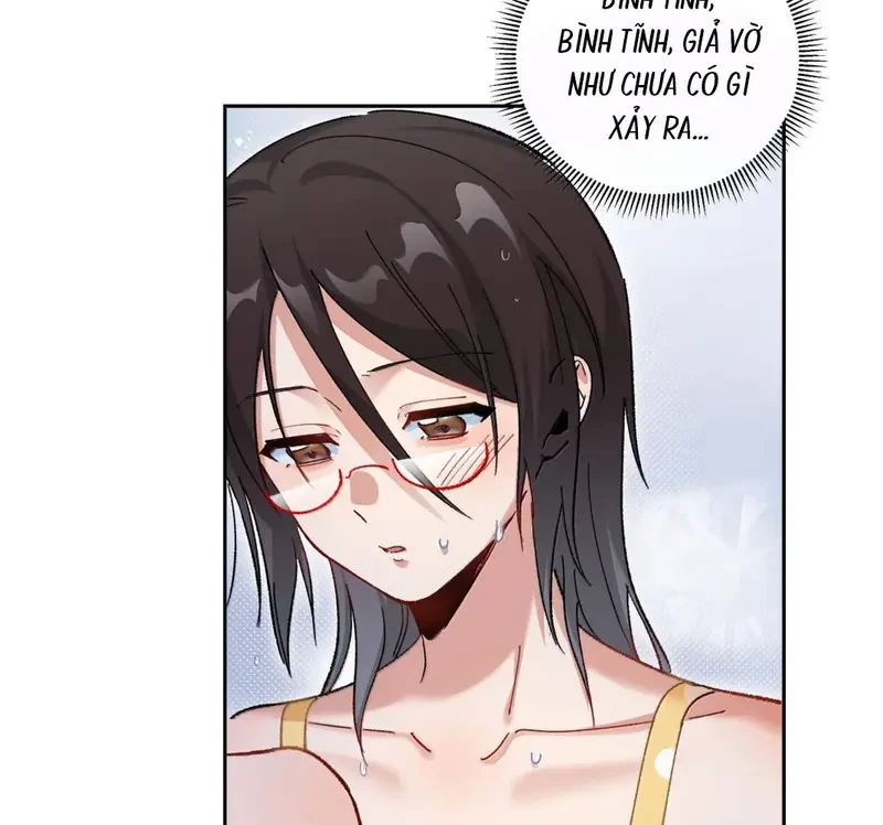 Run Run Rẩy Rẩy Chạy Khỏi Người Chapter 38 - 36