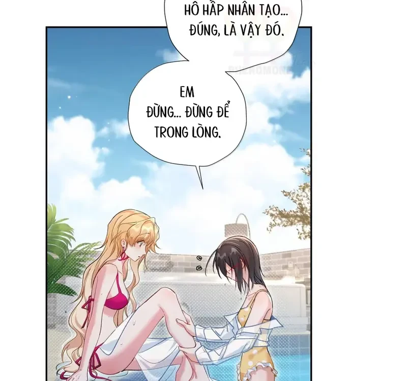 Run Run Rẩy Rẩy Chạy Khỏi Người Chapter 38 - 38