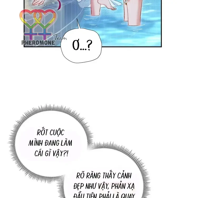 Run Run Rẩy Rẩy Chạy Khỏi Người Chapter 38 - 39