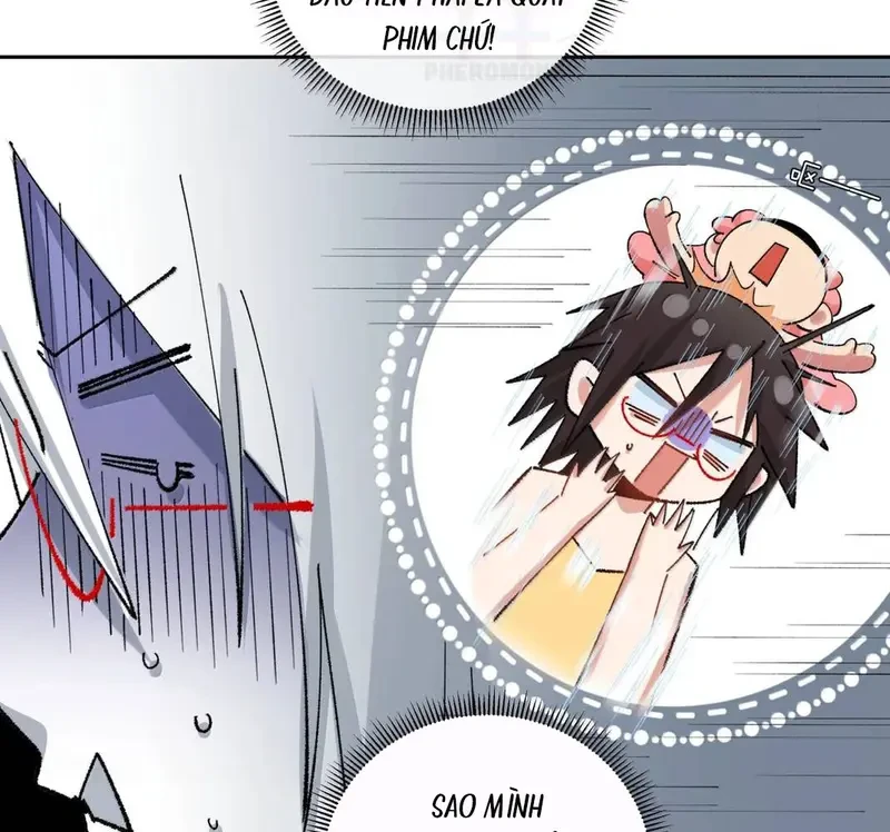 Run Run Rẩy Rẩy Chạy Khỏi Người Chapter 38 - 40