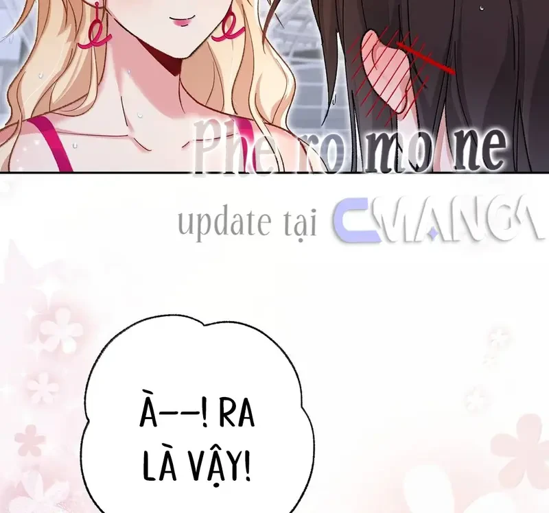 Run Run Rẩy Rẩy Chạy Khỏi Người Chapter 38 - 42