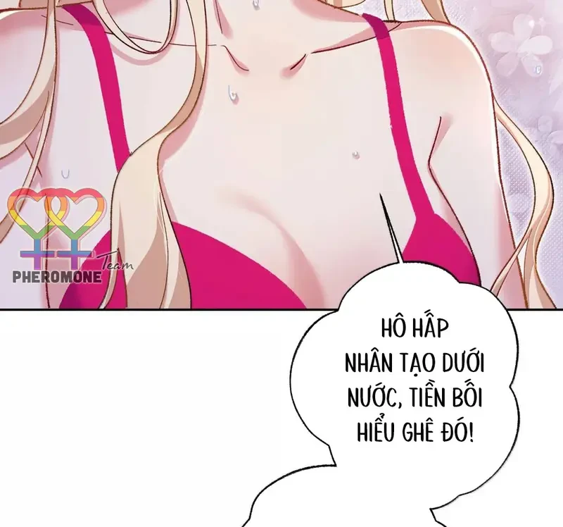 Run Run Rẩy Rẩy Chạy Khỏi Người Chapter 38 - 44