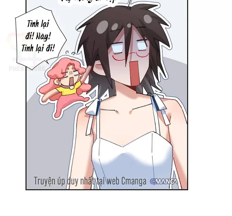 Run Run Rẩy Rẩy Chạy Khỏi Người Chapter 38 - 57