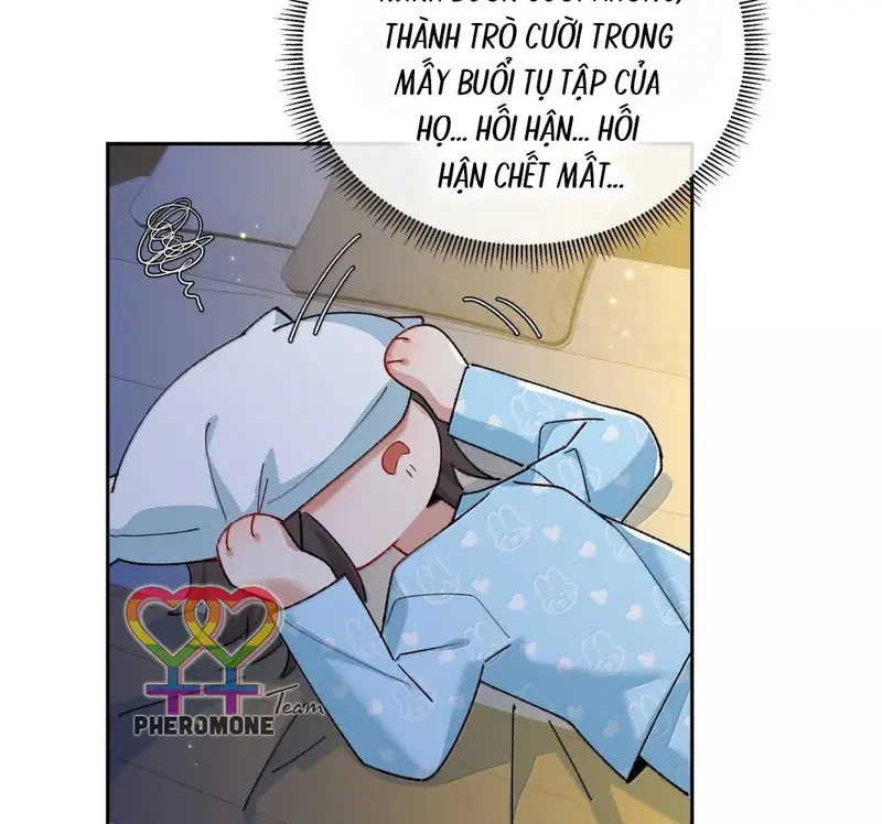 Run Run Rẩy Rẩy Chạy Khỏi Người Chapter 38 - 71