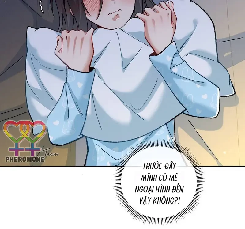 Run Run Rẩy Rẩy Chạy Khỏi Người Chapter 38 - 74