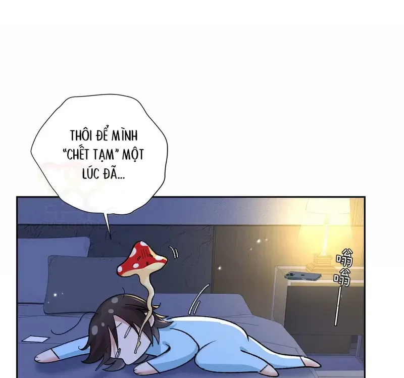 Run Run Rẩy Rẩy Chạy Khỏi Người Chapter 38 - 75