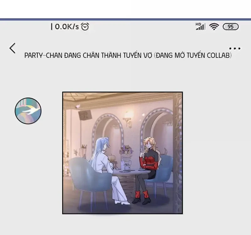 Run Run Rẩy Rẩy Chạy Khỏi Người Chapter 38 - 78