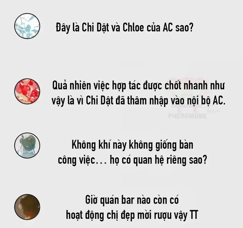 Run Run Rẩy Rẩy Chạy Khỏi Người Chapter 38 - 79