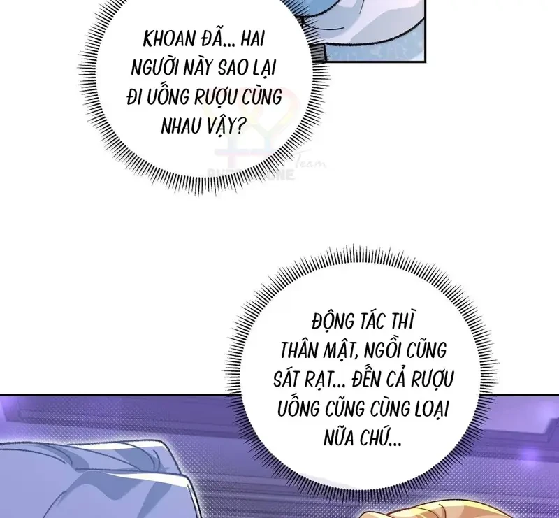 Run Run Rẩy Rẩy Chạy Khỏi Người Chapter 39 - 6