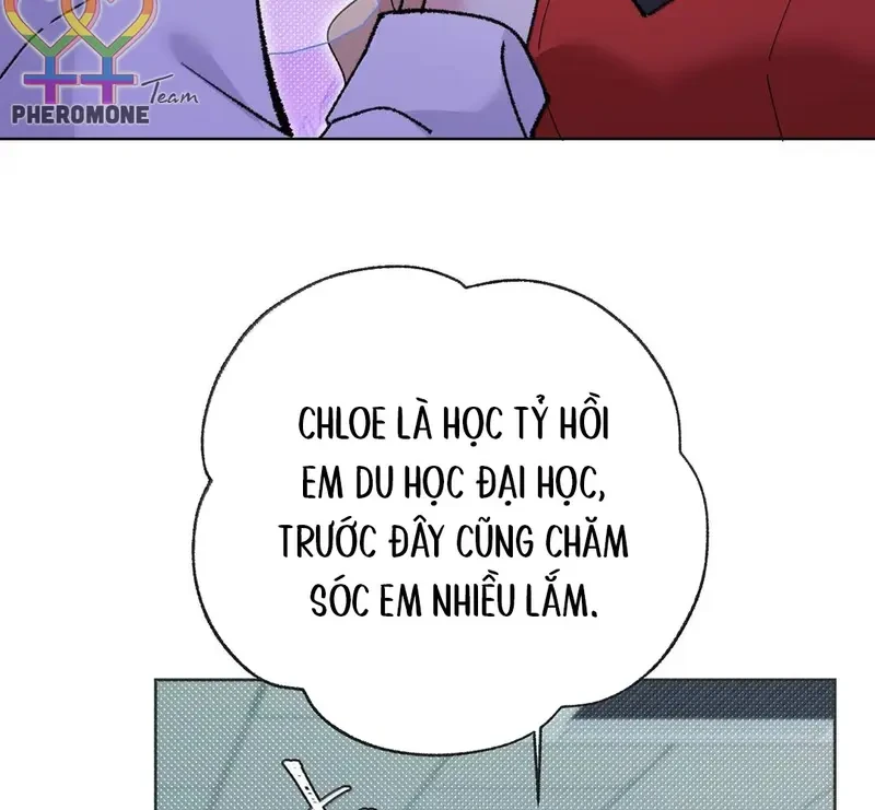 Run Run Rẩy Rẩy Chạy Khỏi Người Chapter 39 - 8