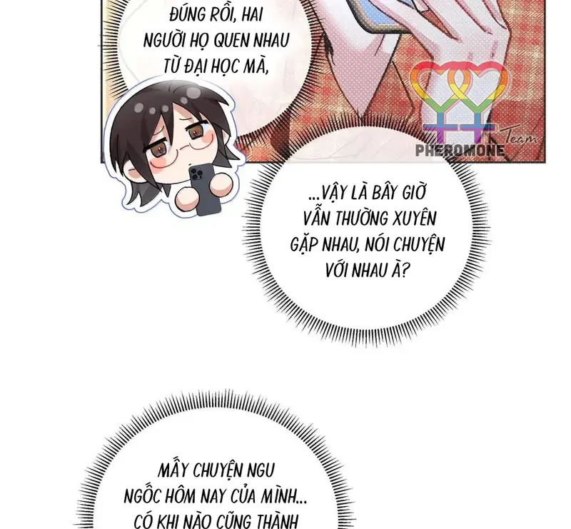 Run Run Rẩy Rẩy Chạy Khỏi Người Chapter 39 - 10