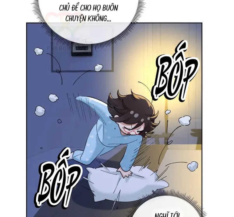 Run Run Rẩy Rẩy Chạy Khỏi Người Chapter 39 - 11