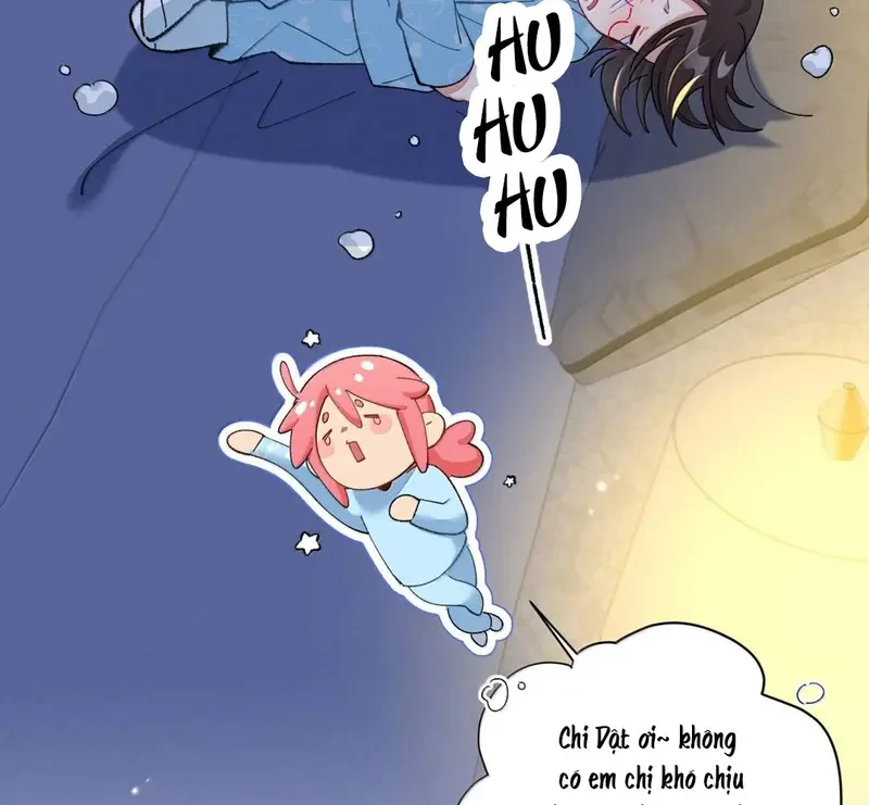 Run Run Rẩy Rẩy Chạy Khỏi Người Chapter 39 - 14