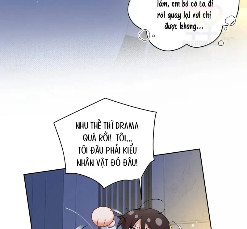 Run Run Rẩy Rẩy Chạy Khỏi Người Chapter 39 - 15