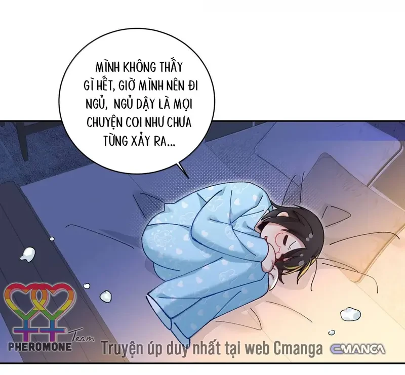 Run Run Rẩy Rẩy Chạy Khỏi Người Chapter 39 - 17