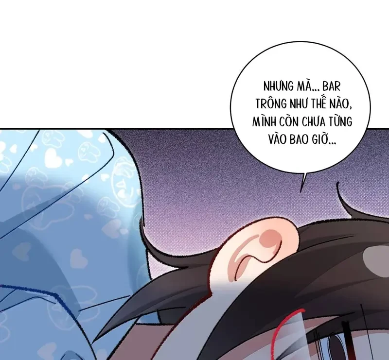 Run Run Rẩy Rẩy Chạy Khỏi Người Chapter 39 - 18