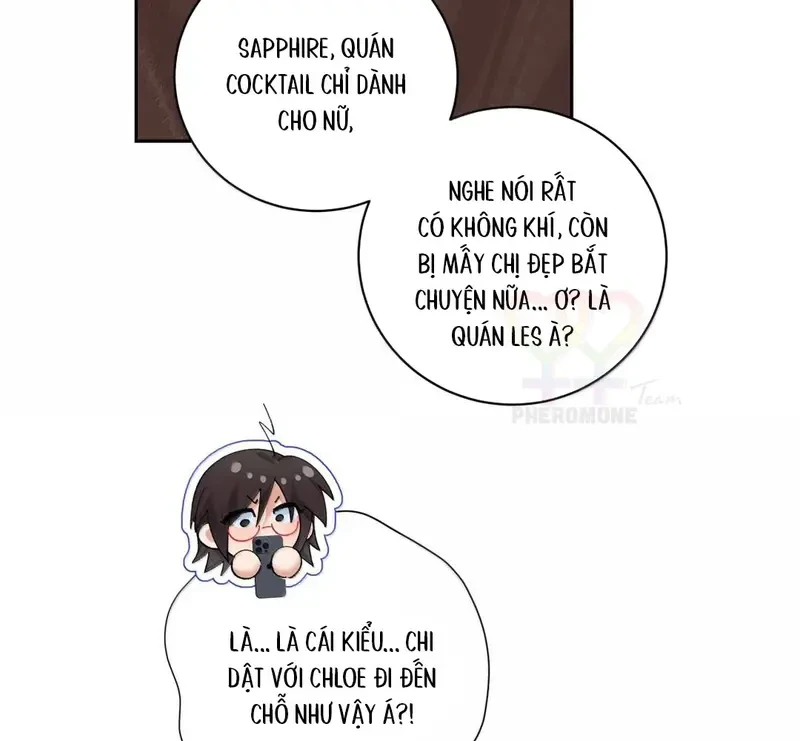 Run Run Rẩy Rẩy Chạy Khỏi Người Chapter 39 - 21