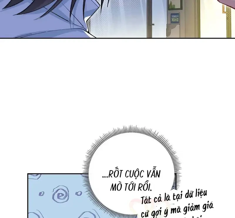 Run Run Rẩy Rẩy Chạy Khỏi Người Chapter 39 - 29