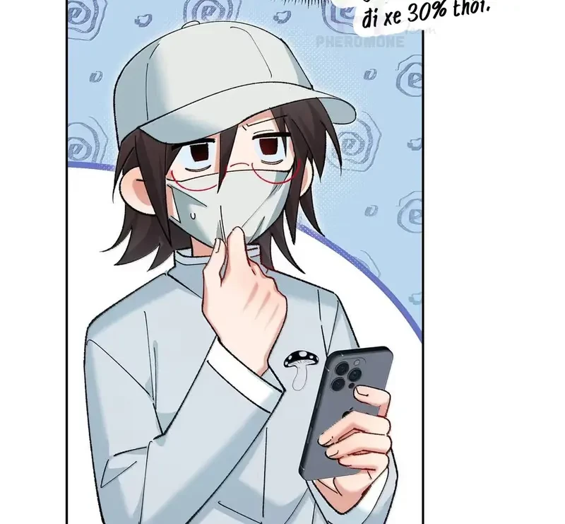 Run Run Rẩy Rẩy Chạy Khỏi Người Chapter 39 - 30