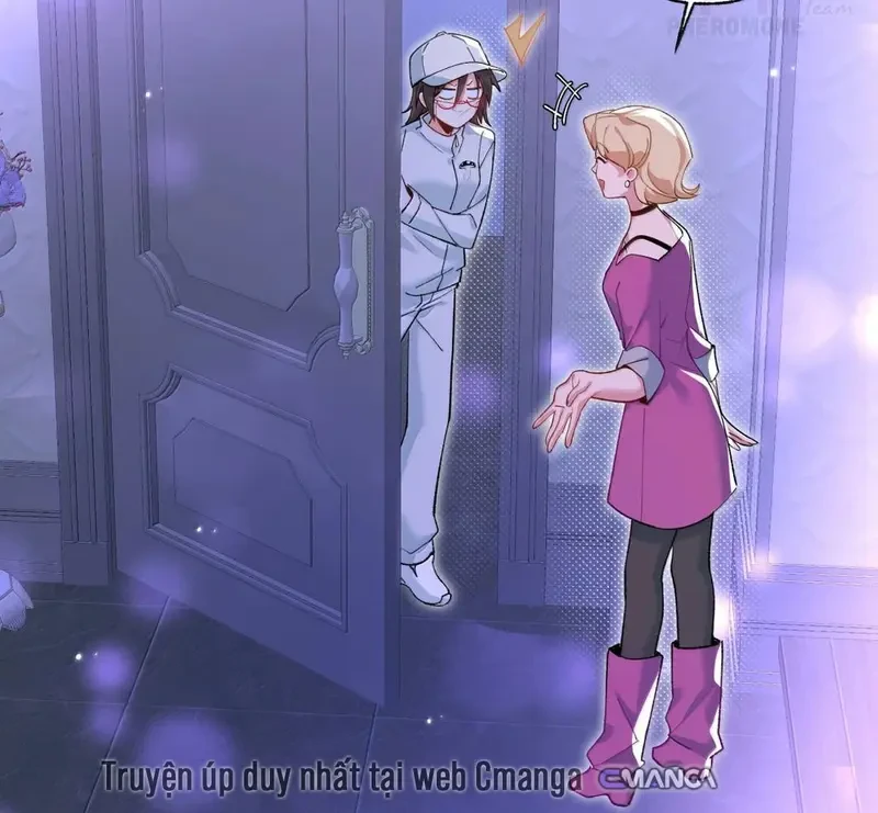 Run Run Rẩy Rẩy Chạy Khỏi Người Chapter 39 - 33