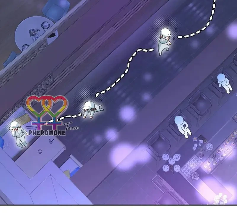 Run Run Rẩy Rẩy Chạy Khỏi Người Chapter 39 - 41