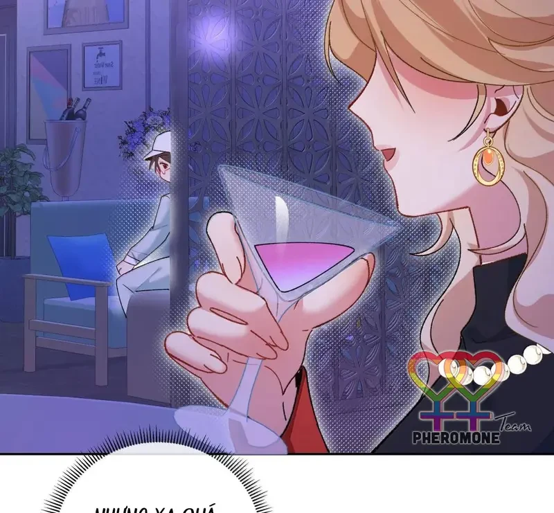 Run Run Rẩy Rẩy Chạy Khỏi Người Chapter 39 - 43