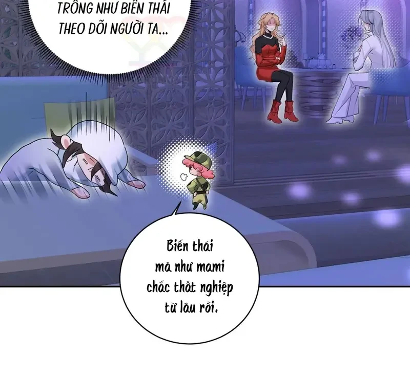 Run Run Rẩy Rẩy Chạy Khỏi Người Chapter 39 - 45