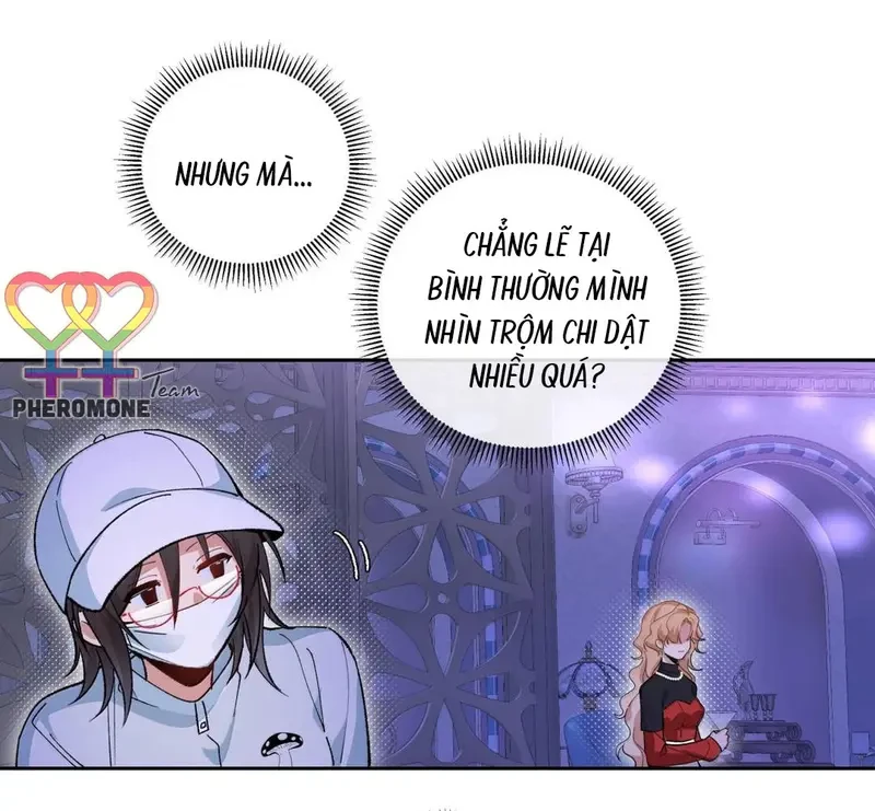 Run Run Rẩy Rẩy Chạy Khỏi Người Chapter 39 - 46