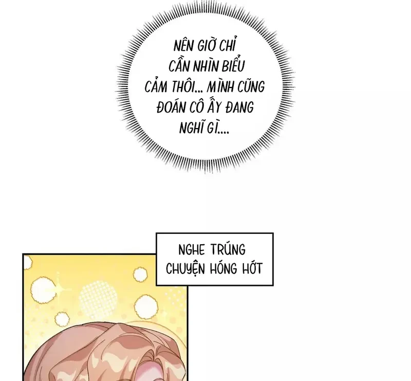 Run Run Rẩy Rẩy Chạy Khỏi Người Chapter 39 - 47