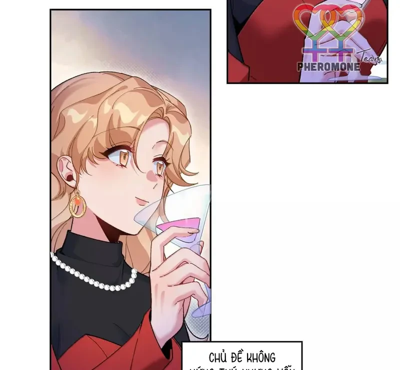 Run Run Rẩy Rẩy Chạy Khỏi Người Chapter 39 - 49